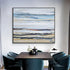 School of Whales Painting